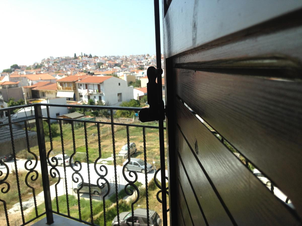 Mimoza Studios Skiathos Town Exterior photo