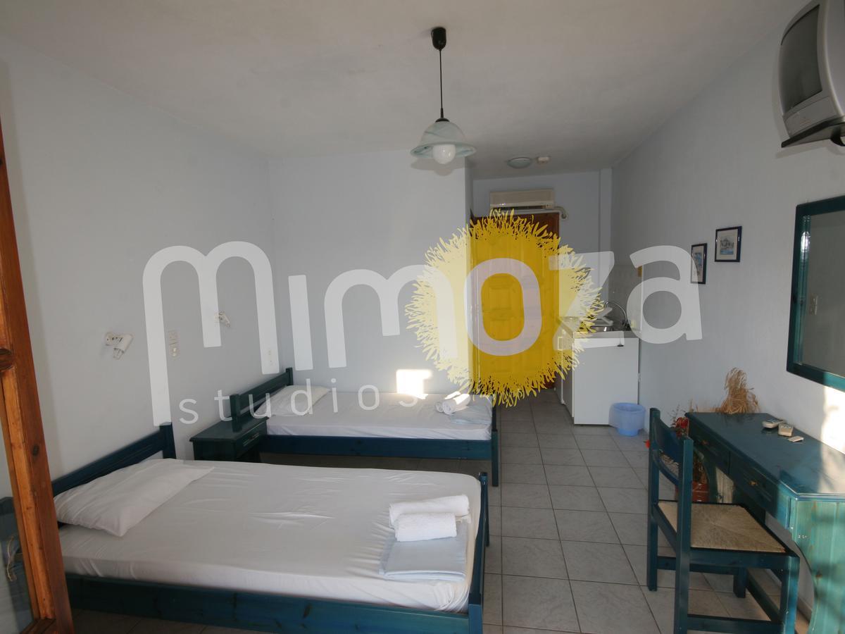 Mimoza Studios Skiathos Town Exterior photo