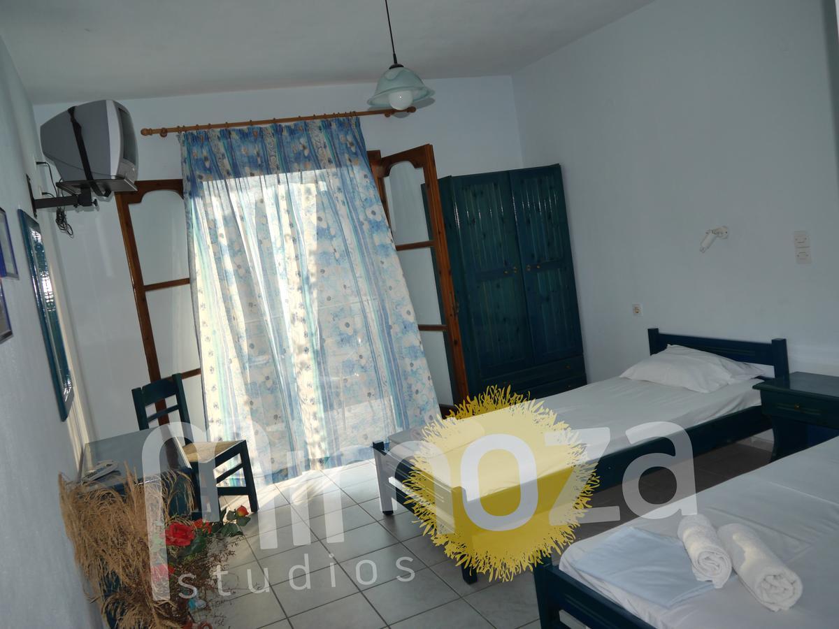 Mimoza Studios Skiathos Town Exterior photo