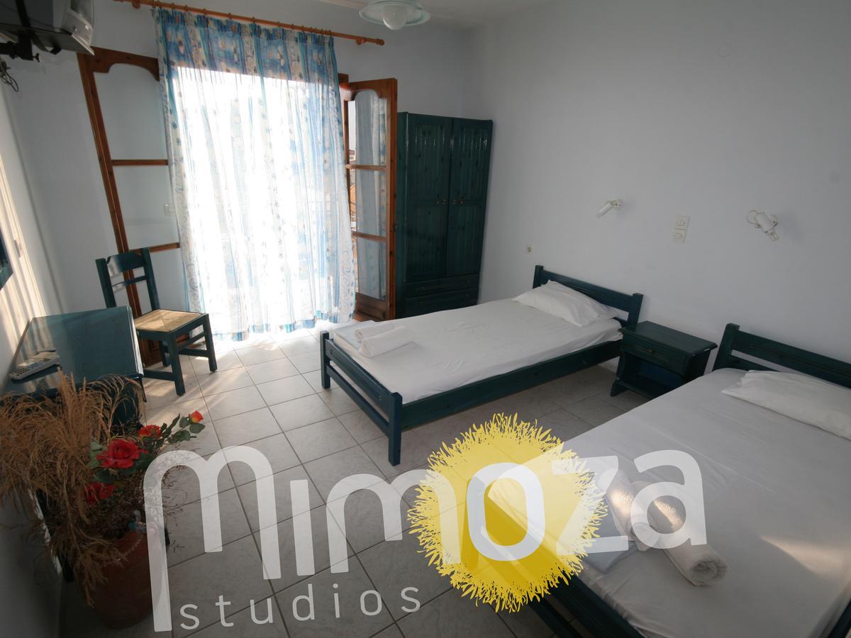 Mimoza Studios Skiathos Town Exterior photo