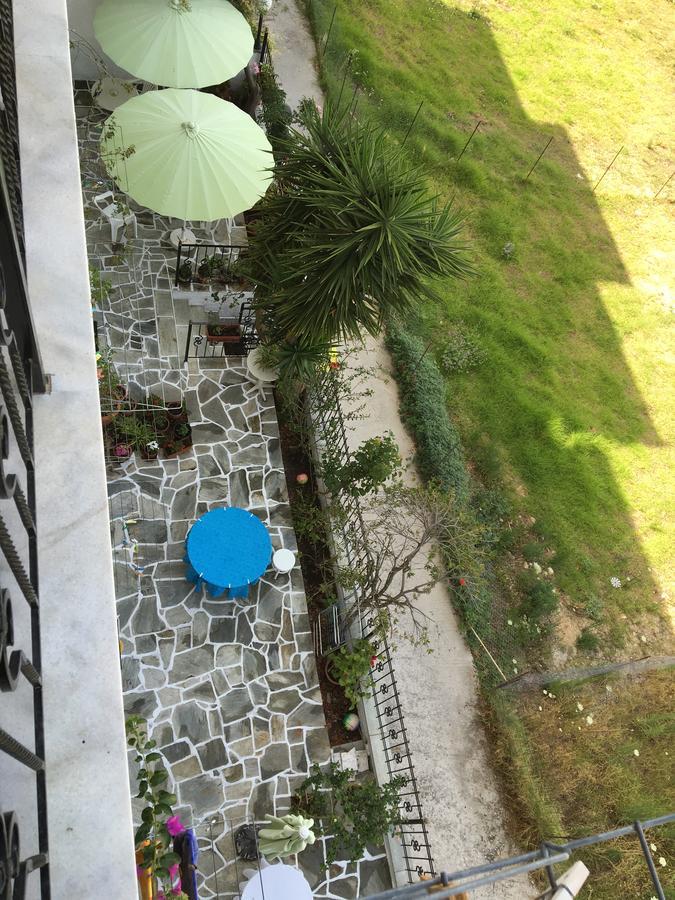 Mimoza Studios Skiathos Town Exterior photo