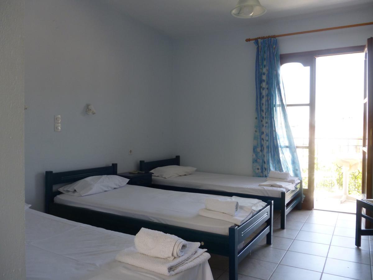 Mimoza Studios Skiathos Town Exterior photo